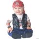 Morris BORN TO BE WILD TODDLER 12-18