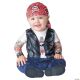 Morris BORN TO BE WILD TODDLER 6-12