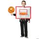 Morris BOYS BASKETBALL HOOP COSTUME