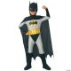 Morris BOYS BATMAN COSTUME RU18722