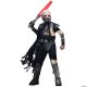 Morris BOYS BATTLE DAMAGED DARTH VADER-MD