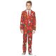 Morris BOYS CHRISTMAS SUIT COSTUME