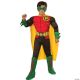 Morris BOYS DC COMICS ROBIN MUSCLE COSTUME