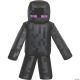 Morris BOYS ENDERMAN INFLATABLE COSTUME