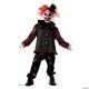 Morris BOYS EVIL CLOWN COSTUME MR142032