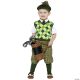 Morris BOYS FUTURE GOLFER COSTUME