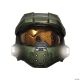 Morris BOYS HALO MASTER CHIEF LIGHTUP MASK