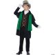 Morris BOYS HOLIDAY CAROLER COSTUME