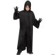 Morris BOYS HOODED ROBE-BLACK