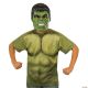Morris BOYS HULK COSTUME KIT