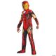 Morris BOYS IRON MAN COSTUME RU880608
