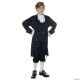 Morris BOYS JOHN ADAMS COSTUME-LG