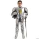 Morris BOYS KNIGHT COSTUME-SM