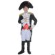 Morris BOYS NAPOLEON COSTUME-MD