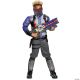 Morris BOYS OVERWATCH SOLDIER: 76-LG