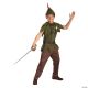 Morris BOYS PETER PAN COSTUME SM