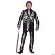 Morris BOYS SKELETON COSTUME-SM