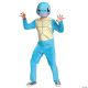 Morris BOYS SQUIRTLE CLASSIC COSTUME 4-6