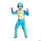 Morris BOYS SQUIRTLE CLASSIC CSTM 7-8