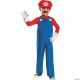Morris BOYS SUPER MARIO COSTUME DG73682