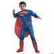 Morris BOYS SUPERMAN DELUXE COSTUME