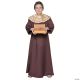 Morris BOYS WISEMAN COSTUME-SM