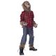 Morris BOYS WOLFMAN COSTUME MR144019