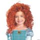 Morris BRAVE-MERIDA WIG