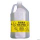 Morris BUBBLE SOLUTION-GALLON