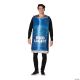 Morris BUD LIGHT CAN ADULT COSTUME
