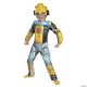 Morris BUMBLEBEE RESCUE BOT MUSCLE 3T