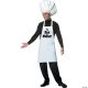 Morris BUN MAKER