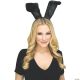 Morris BUNNY HEADBAND - BLACK