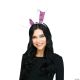 Morris BUNNY HEADBAND - WHITE
