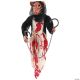 Morris BUTCHER PIG HANGING