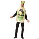 Morris CAESAR DRESSING BOTTLE