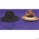 Morris CAMPAIGN HAT LARGE