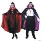 Morris CAPE 56IN DLX RED