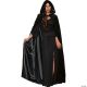 Morris CAPE BLACK ADULT