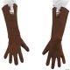 Morris CAPTAIN AMERICA GLOVES  DG28669