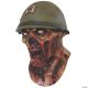 Morris CAPTAIN LEISTER LATEX MASK