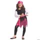 Morris CARIBBEAN PIRATE GIRL 12-14