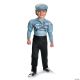 Morris CARS 2 FINN MCMISSLE 3T-4T