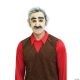 Morris CASCARRABIAS LATEX MASK