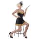 Womens The Amazing Tatooed Lady Costume