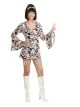 Charades Womens Sausalito Sweetie Dress, As As Shown, Large
