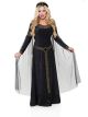 Charades Womens Renaissance Lady, As As Shown, Small