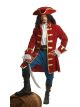 Adult Rum Pirate Hat St