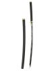 Katana Ninja Sword Costume Accessory