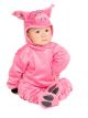 Little Pig Baby Infant Costume Newborn